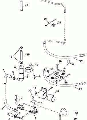 POWER STEERING GROUP