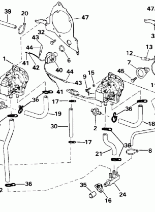 FUEL PUMP - 