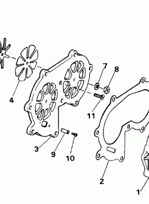 INTAKE MANIFOLD