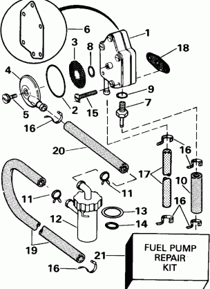 FUEL PUMP