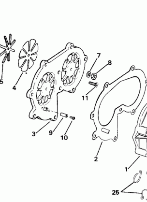 INTAKE MANIFOLD