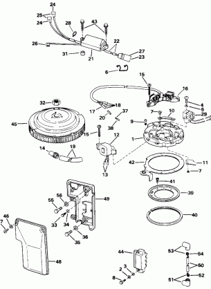 IGNITION SYSTEM