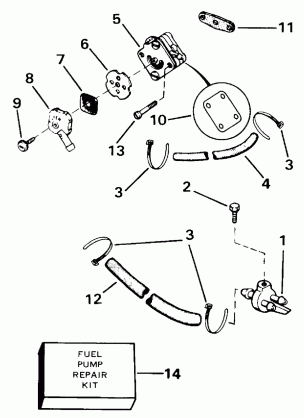 FUEL PUMP