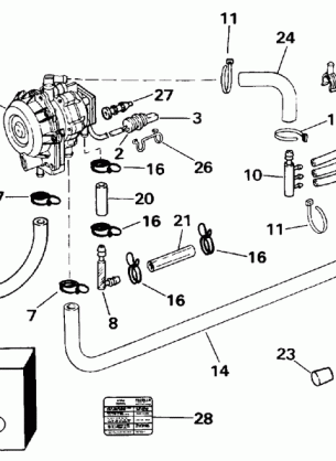 FUEL PUMP