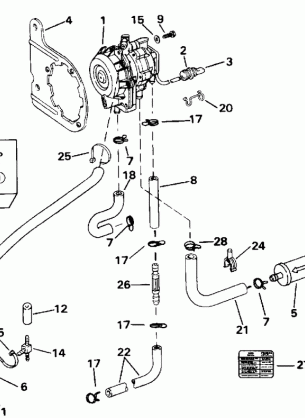 FUEL PUMP