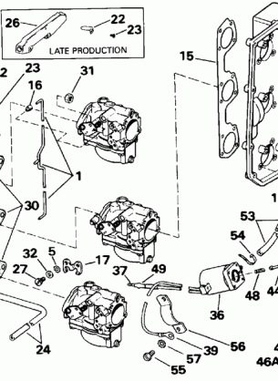 INTAKE MANIFOLD