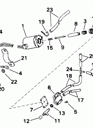 ELECTRIC PRIMER SYSTEM 70 MODELS