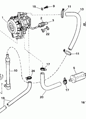 FUEL PUMP