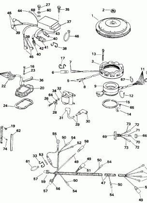 IGNITION SYSTEM