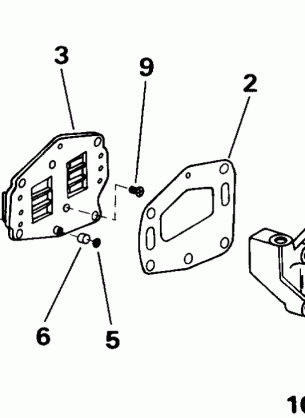 INTAKE MANIFOLD