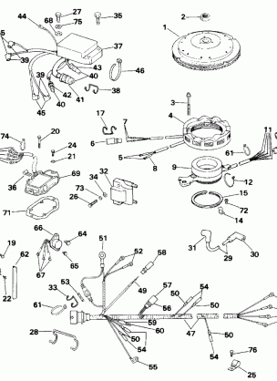 IGNITION SYSTEM