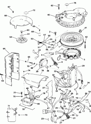 IGNITION SYSTEM