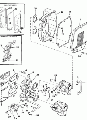 INTAKE MANIFOLD