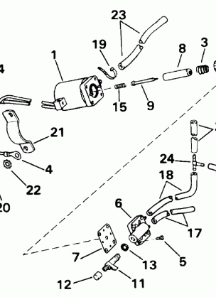 ELECTRIC PRIMER SYSTEM 60 MODELS