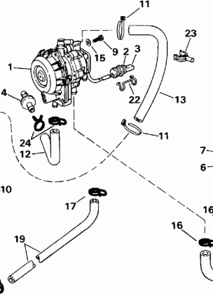 FUEL PUMP