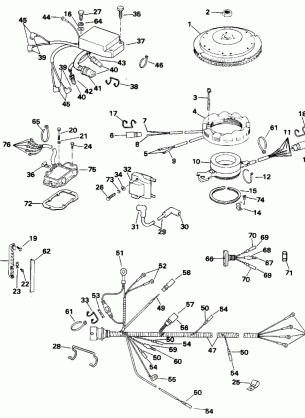 IGNITION SYSTEM