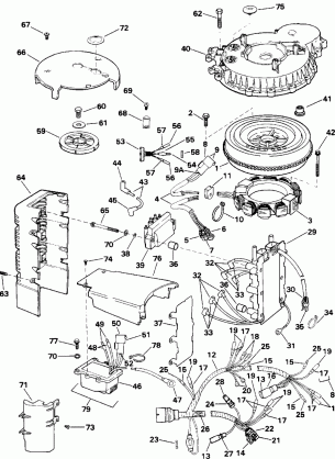 IGNITION SYSTEM