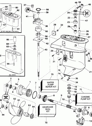 GEARCASE