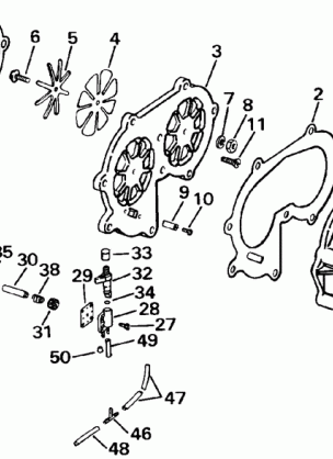 INTAKE MANIFOLD