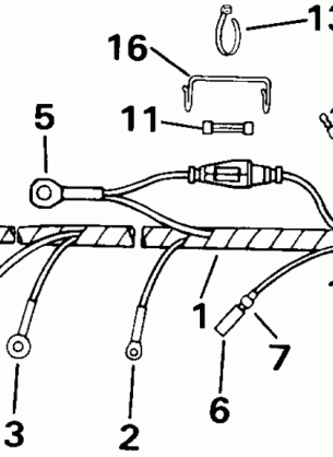 CABLE ASSEMBLY