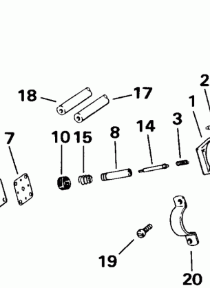 PRIMER SYSTEM - ELECTRIC START