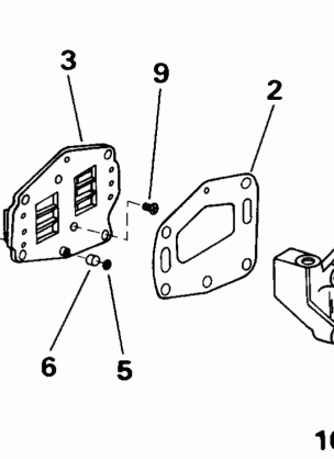 INTAKE MANIFOLD