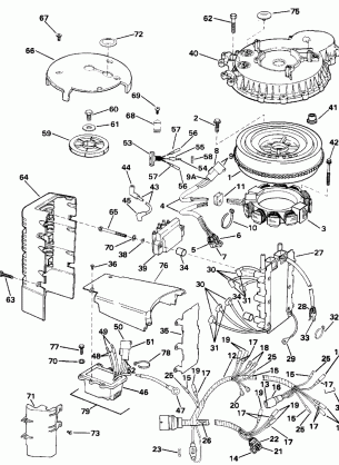 IGNITION SYSTEM