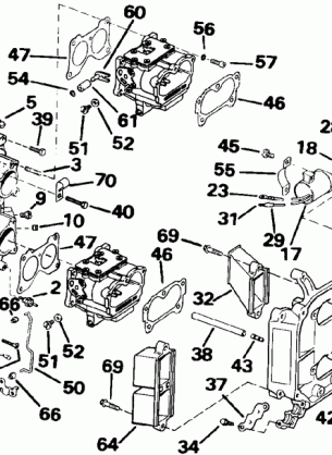 INTAKE MANIFOLD