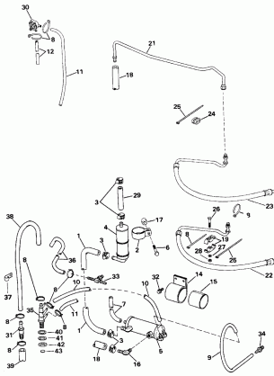 POWER STEERING GROUP