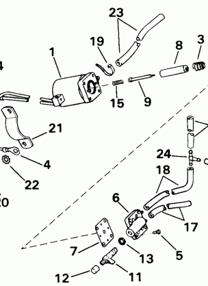 ELECTRIC PRIMER SYSTEM EARLY PRODUCTION