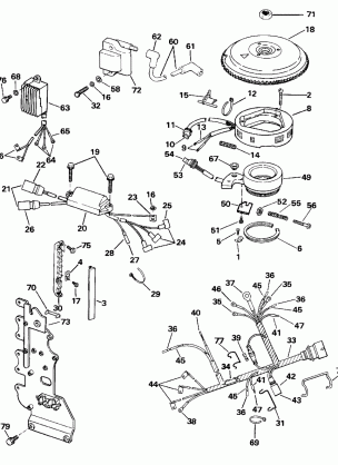 IGNITION SYSTEM