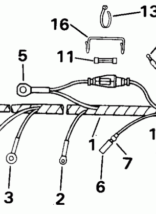 CABLE ASSEMBLY