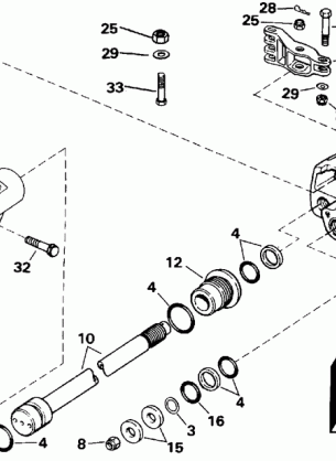 CYLINDER VALVE ASSEMBLY