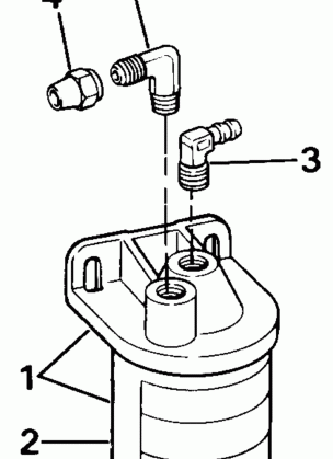 FUEL FILTER