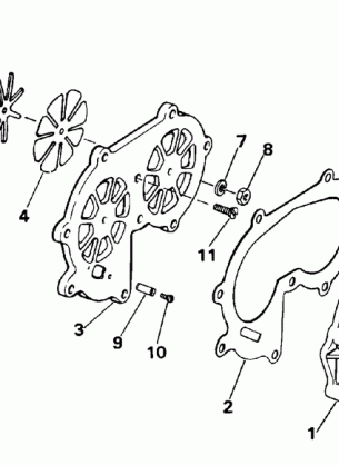 INTAKE MANIFOLD