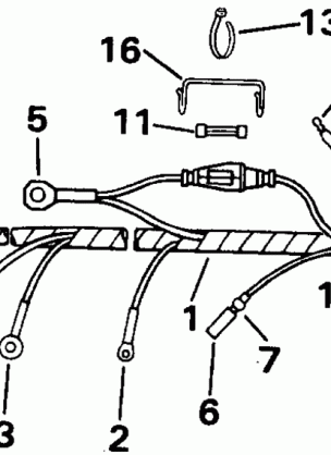 CABLE ASSEMBLY