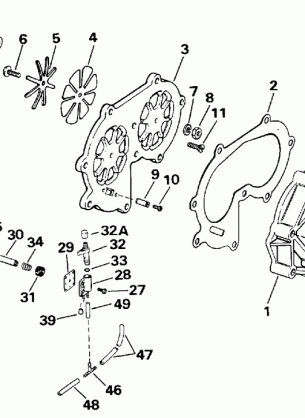 INTAKE MANIFOLD