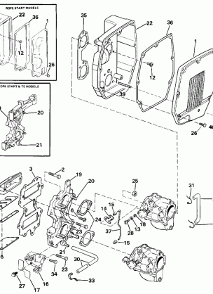 INTAKE MANIFOLD