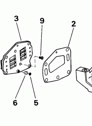 INTAKE MANIFOLD