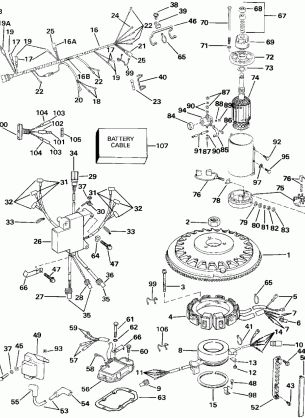 IGNITION SYSTEM