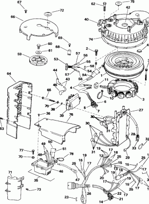 IGNITION SYSTEM