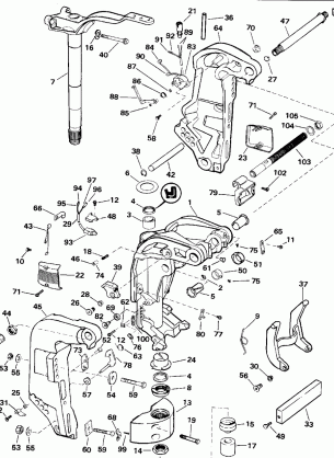 MIDSECTION