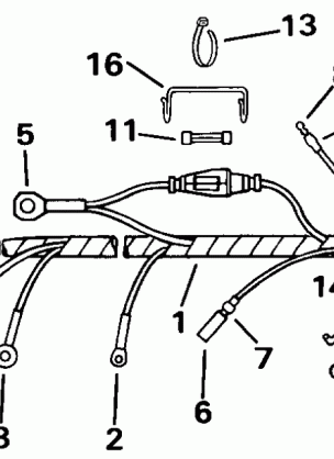 CABLE ASSEMBLY