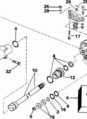 CYLINDER VALVE ASSEMBLY