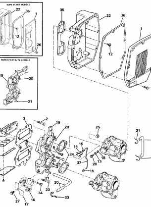 INTAKE MANIFOLD