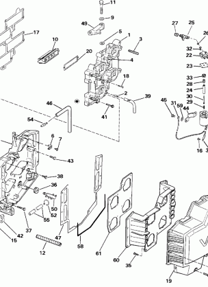 INTAKE MANIFOLD