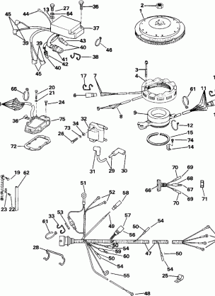 IGNITION SYSTEM