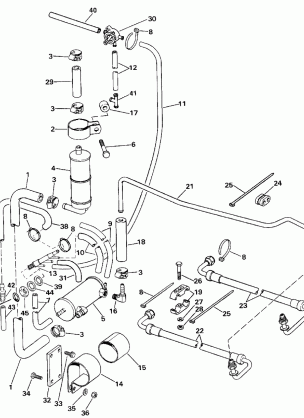 POWER STEERING GROUP