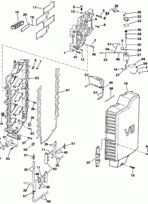 INTAKE MANIFOLD