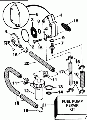 FUEL PUMP